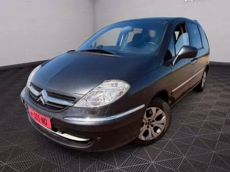 Citroën C8 Exclusive