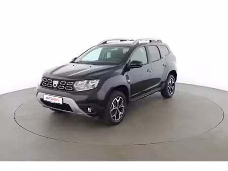 Dacia Duster 1.3 TCe 150