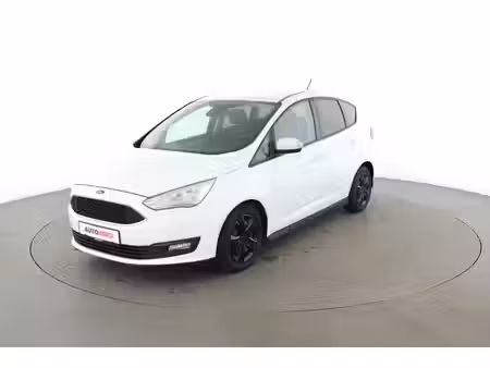 Ford C-max 1.0 EcoBoost 125 SE