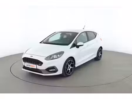 Ford Fiesta ST 1.5 EcoBoost 200