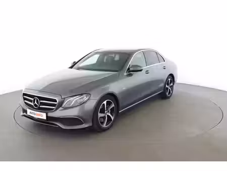 Mercedes-Benz Classe E E 220 4Matic