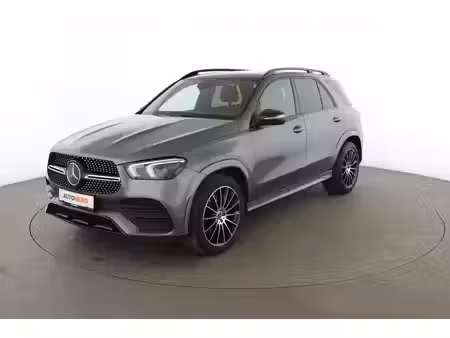 Mercedes-Benz Classe E E 300