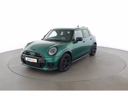 Mini Mini Cooper S 2.0 204