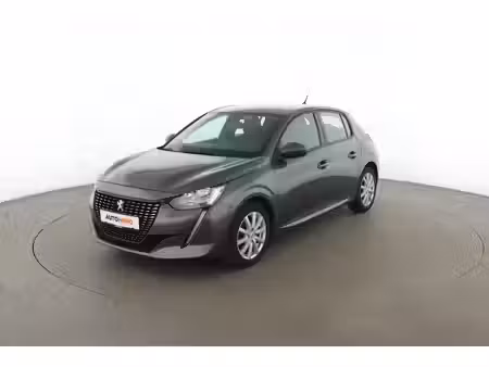 Peugeot 208 1.2 PureTech