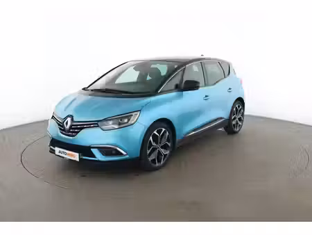 Renault Scénic 1.3 TCe 140