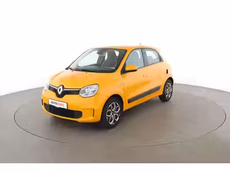 Renault Twingo 1.0 SCe