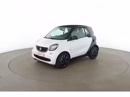 Smart Fortwo 1.0 71