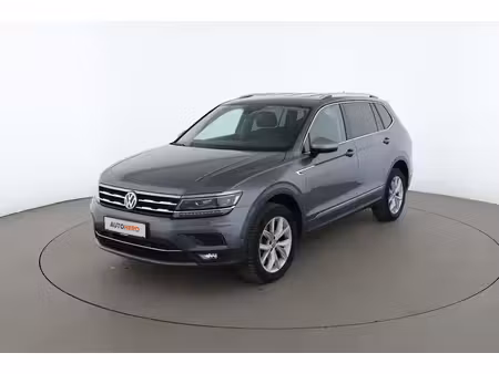 Volkswagen Tiguan 2.0 TDI 200 4Motion