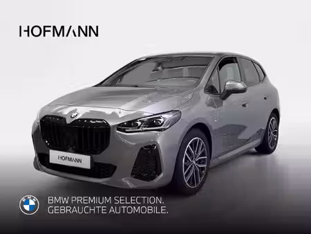 BMW Série 2 218i 1.5 136 M Sport