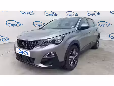 Peugeot 5008 1.5 HDi 130 Active