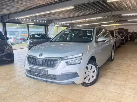 Škoda Kamiq 1.0 TSI 95 Active