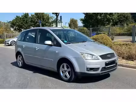Ford C-max 1.8 125 Trend