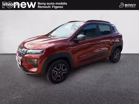 Dacia Spring 45 Expression