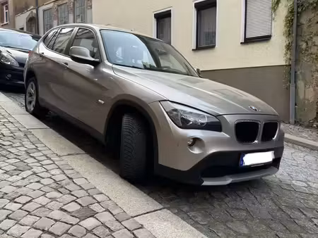BMW X1 18i 2.0 150 sDrive