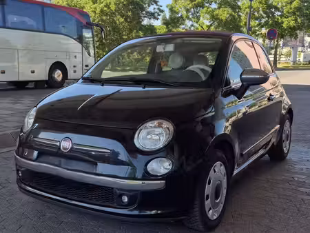Fiat 500 1.2 69 S