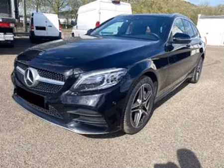 Mercedes-Benz Classe C 