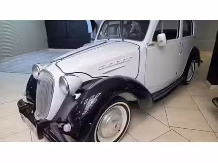Simca 8 