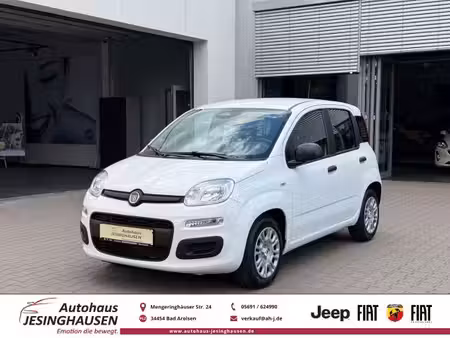 Fiat Pandina 1.0 65 Icône
