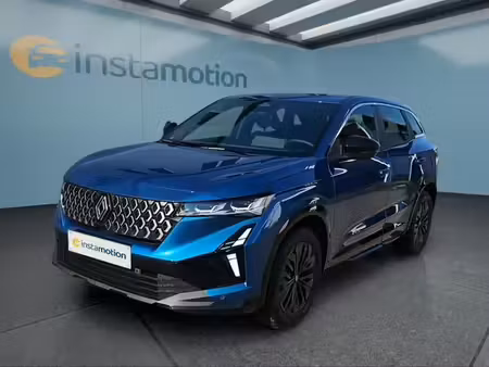 Renault Austral 1.2 200 Evolution