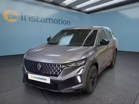 Renault Austral 1.2 200 Evolution