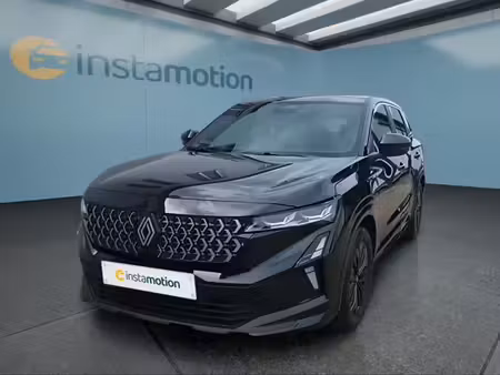Renault Austral 1.2 200 Evolution