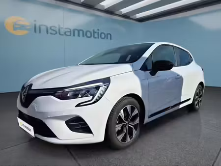 Renault Clio 1.0 TCe 90 Evolution