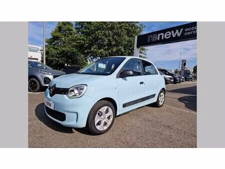 Renault Twingo 81