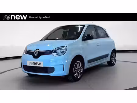 Renault Twingo 81