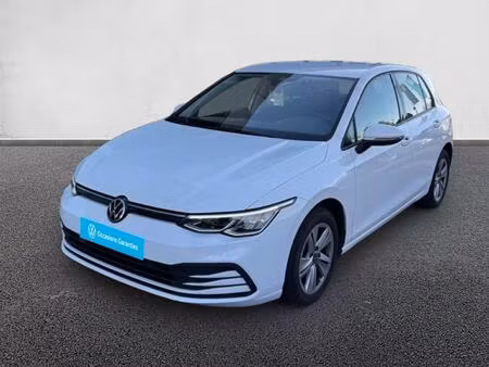 Volkswagen Golf 2.0 TDI 116 Life