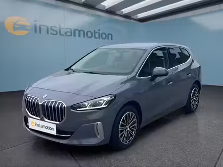 BMW Série 2 1.5