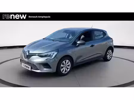 Renault Clio 1.0 SCe 65