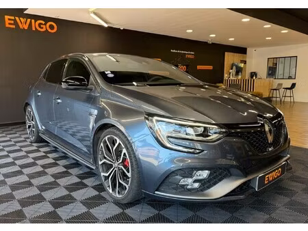 Renault Mégane RS 1.8 TCe 280 Bose