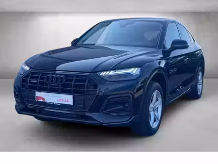 Audi Q5 50 TFSI E 2.0 299 quattro