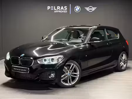 BMW Série 1 116d 1.5 116