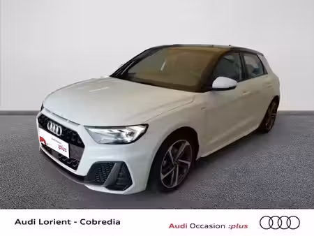 Audi A1 25 TFSI 1.0 TFSI 95 S line