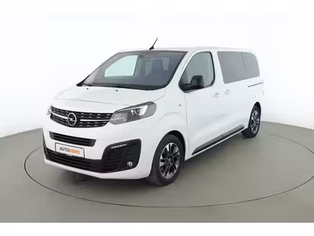 Opel Zafira 2.0 CDTI 177