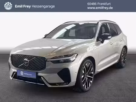 Volvo XC60 2.0 4x4