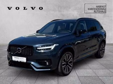 Volvo XC90 T8 2.0 310 4x4