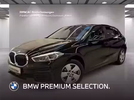 BMW Série 1 118i 1.5 136 sDrive