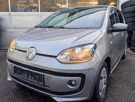Volkswagen up! 1.0 75 High up!