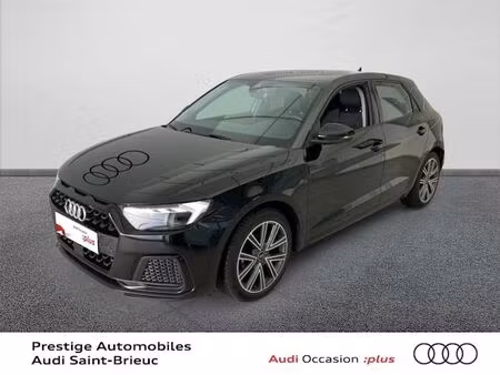 Audi A1 30 TFSI 1.0