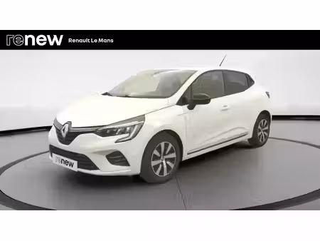 Renault Clio 1.0 SCe 65