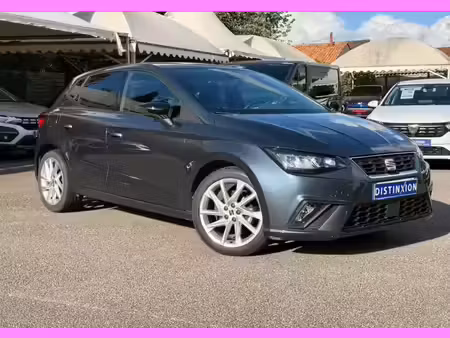 Seat Ibiza 1.0 TSI 95 FR