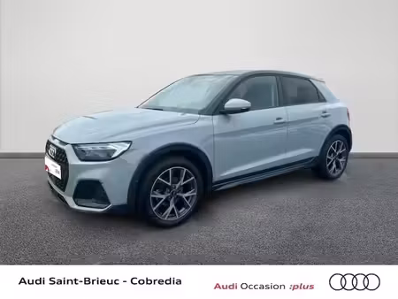 Audi A1 35 TFSI 1.5 TFSI 150 Design Luxe