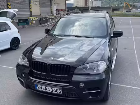 BMW X5 30d 3.0 245 xDrive