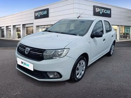 Dacia Logan 1.0 SCe 75