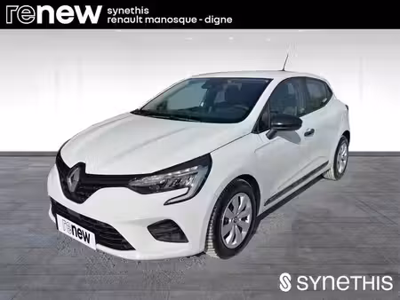 Renault Clio 1.0 SCe 65 Authentique
