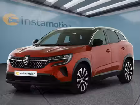 Renault Austral 1.2 200 Techno