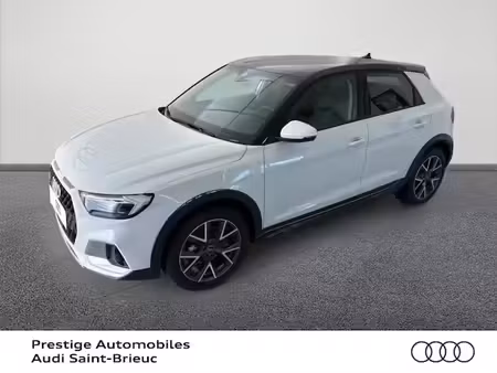 Audi A1 30 TFSI 1.0 TFSI 116