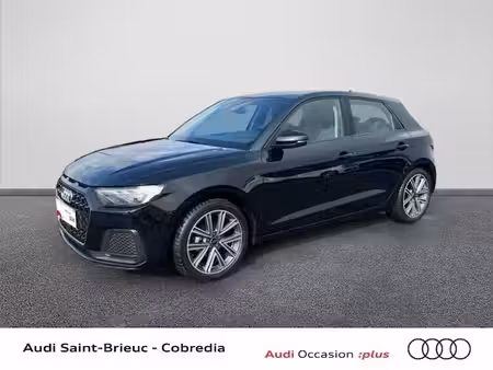 Audi A1 25 TFSI 1.0 TFSI 95 Design